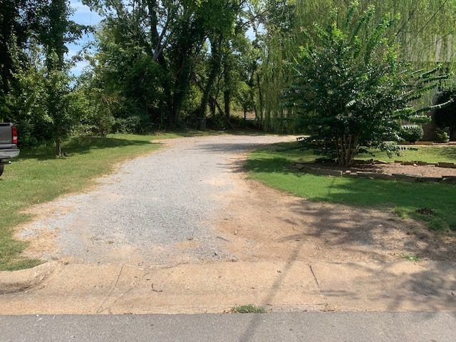 Concrete Driveway - Lebanon, TN, Lebanon, TN