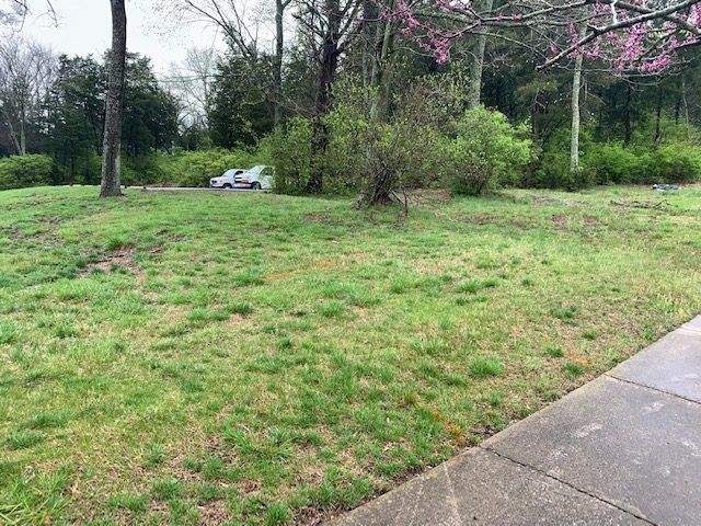 Concrete Sidewalks - Brentwood, TN, Brentwood, TN