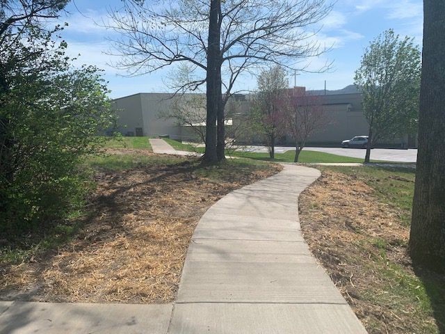 Concrete Sidewalks - Brentwood, TN, Brentwood, TN