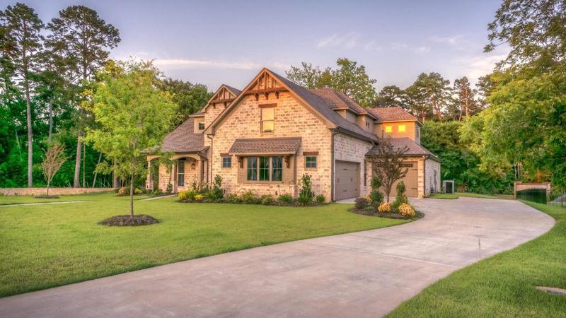 Concrete Driveway - Joelton, TN, Joelton, TN