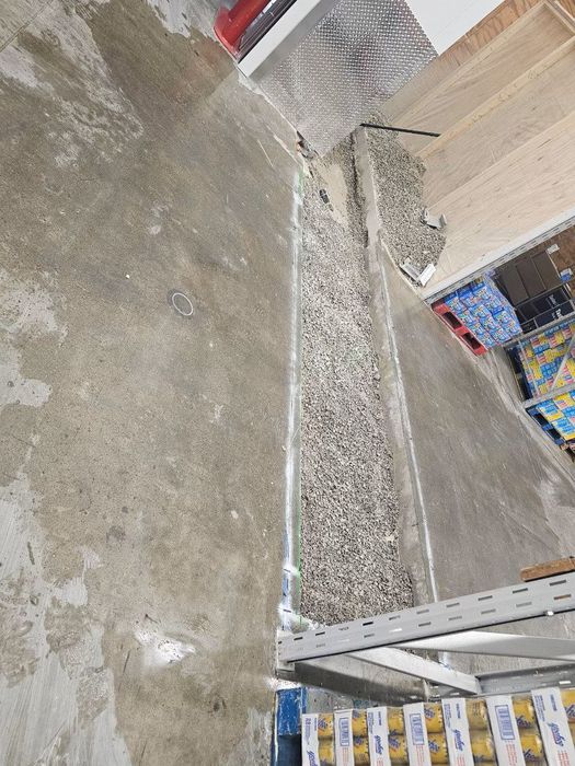 TriStar Concrete project photo
