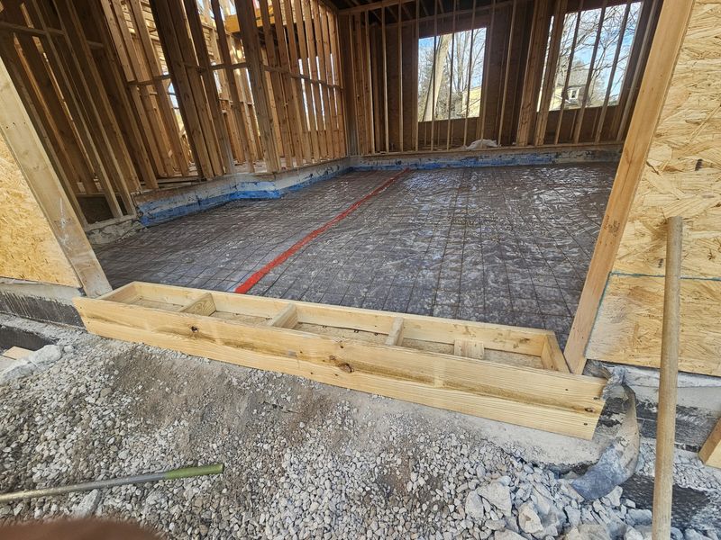 TriStar Concrete project photo