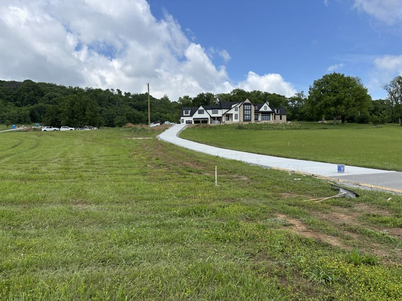 TriStar Concrete project photo