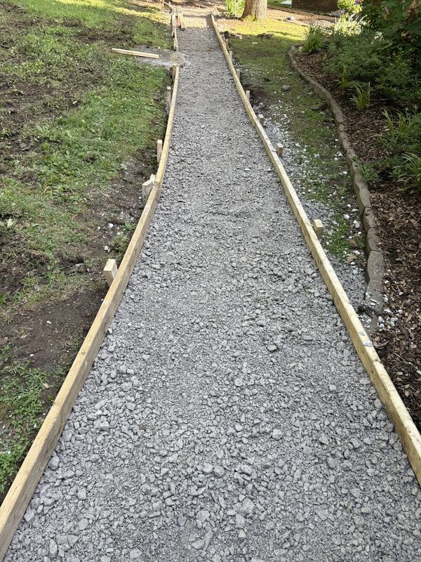 TriStar Concrete project photo