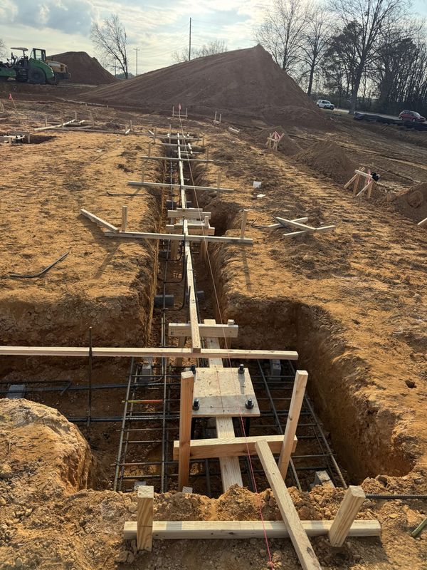 TriStar Concrete project photo