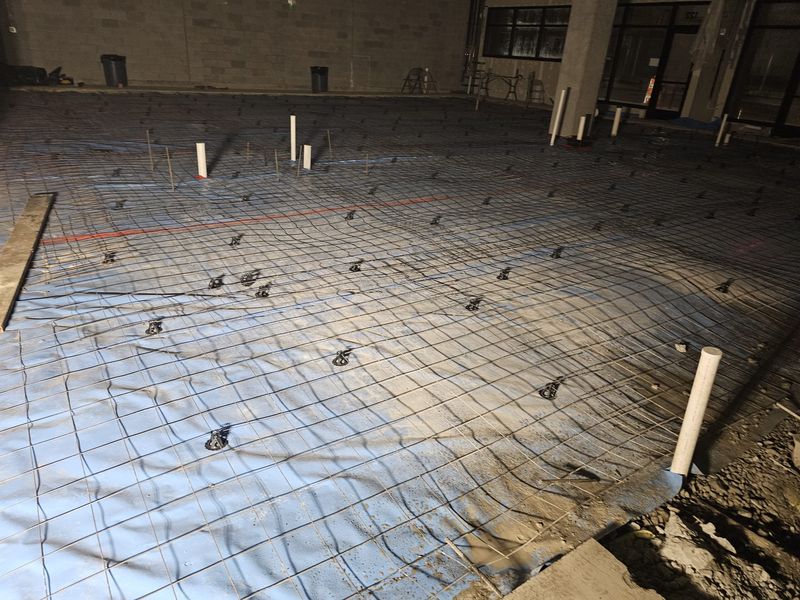 TriStar Concrete project photo